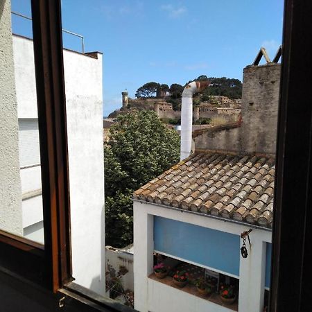 Hotel Corisco Tossa de Mar Eksteriør bilde