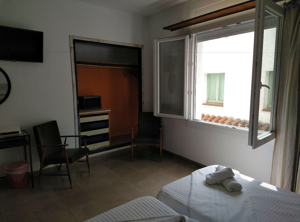 Hotel Corisco Tossa de Mar Eksteriør bilde
