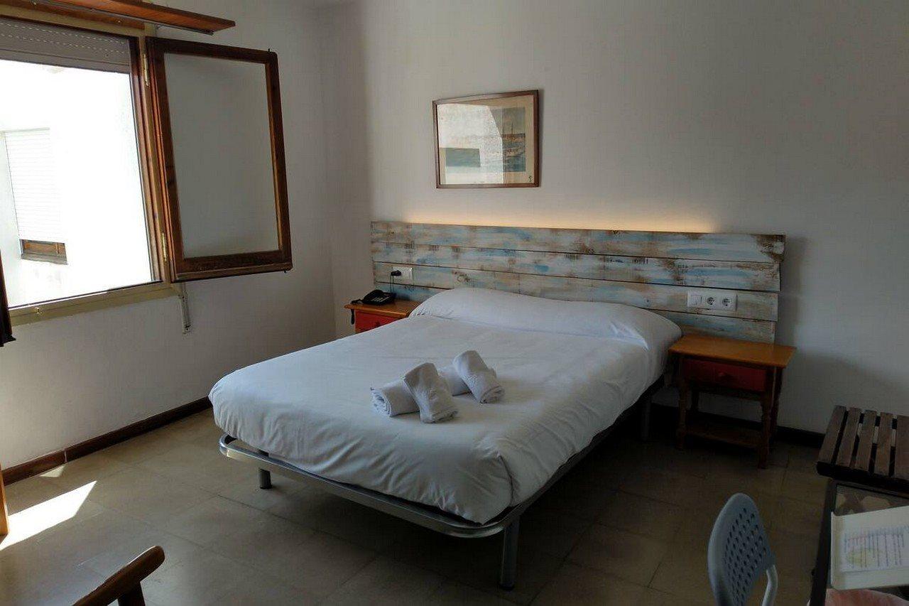 Hotel Corisco Tossa de Mar Eksteriør bilde