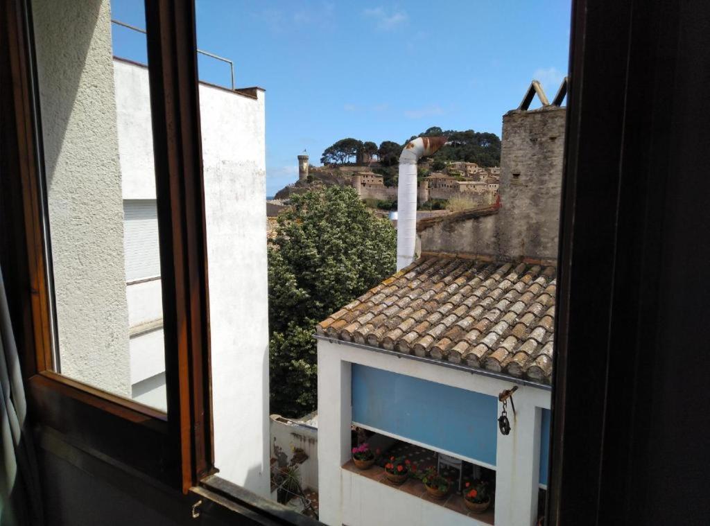 Hotel Corisco Tossa de Mar Eksteriør bilde
