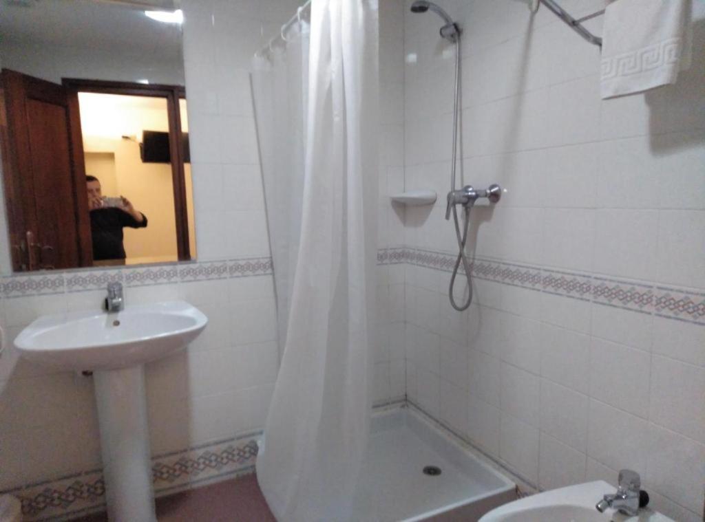 Hotel Corisco Tossa de Mar Eksteriør bilde