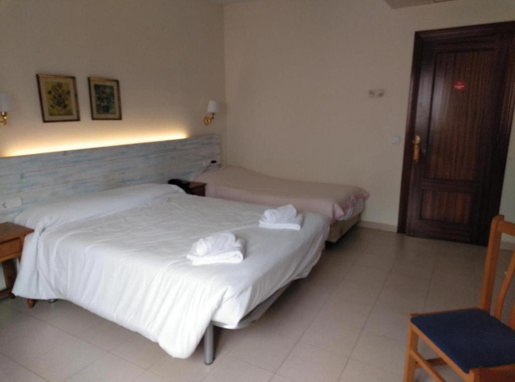 Hotel Corisco Tossa de Mar Eksteriør bilde