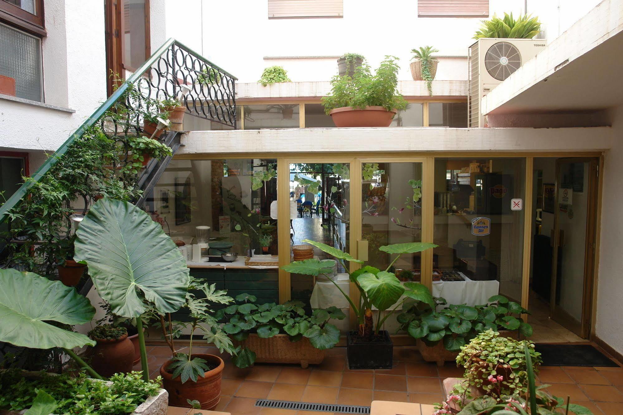 Hotel Corisco Tossa de Mar Eksteriør bilde