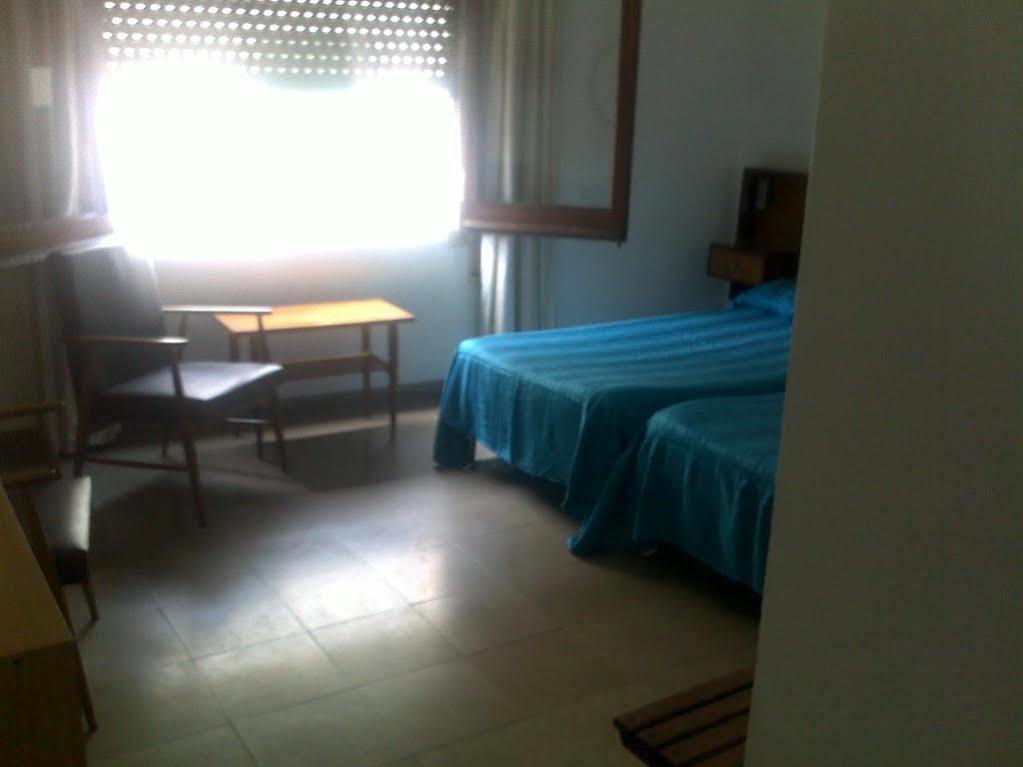 Hotel Corisco Tossa de Mar Eksteriør bilde