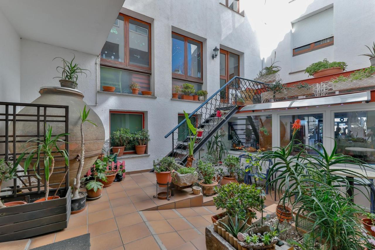 Hotel Corisco Tossa de Mar Eksteriør bilde