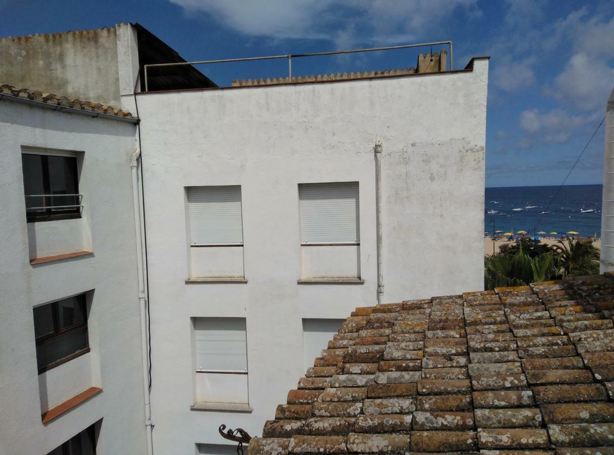 Hotel Corisco Tossa de Mar Eksteriør bilde