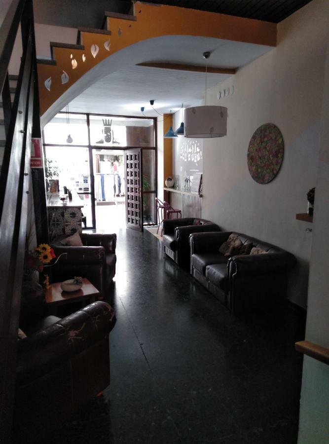 Hotel Corisco Tossa de Mar Eksteriør bilde