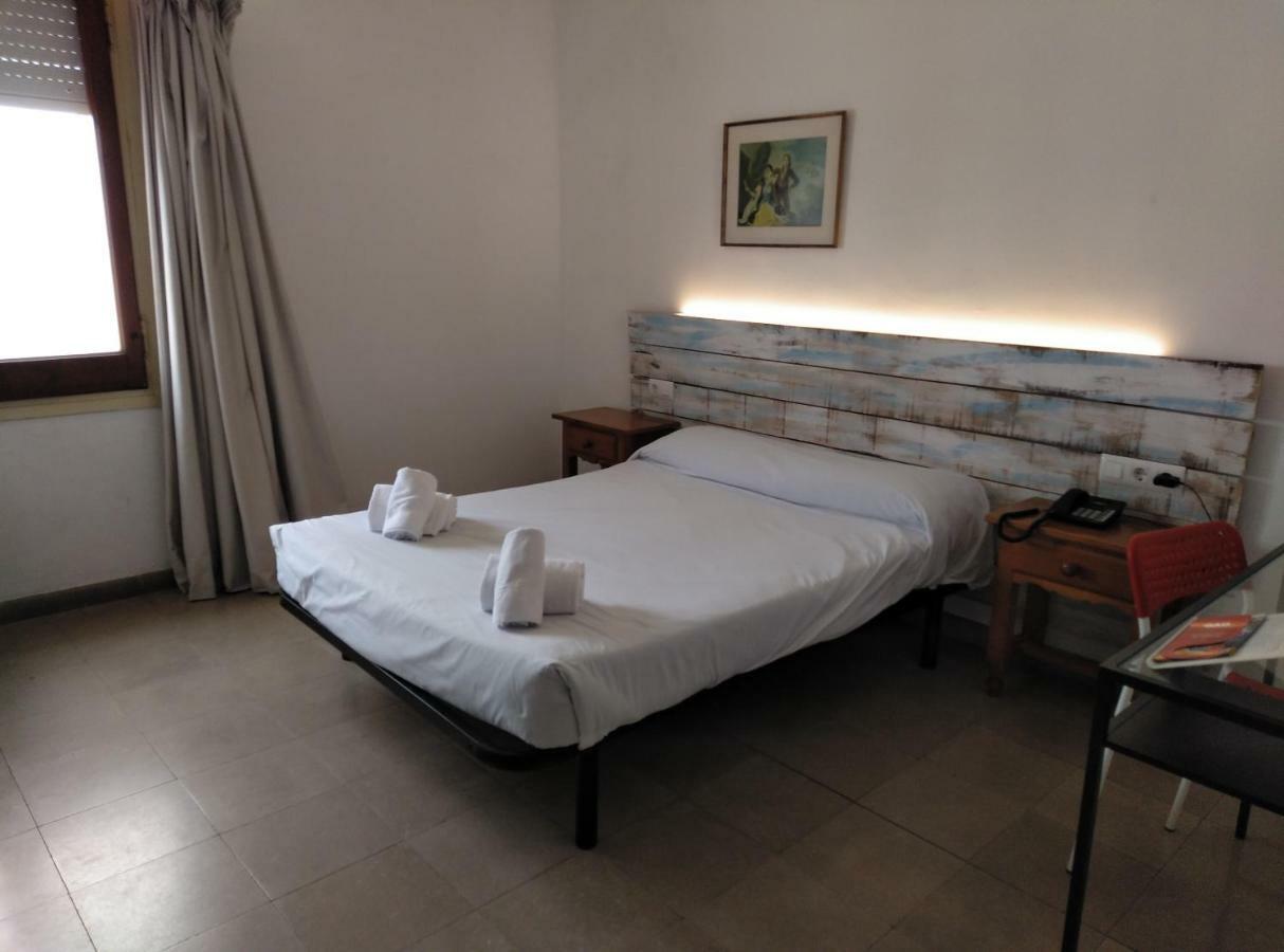 Hotel Corisco Tossa de Mar Eksteriør bilde