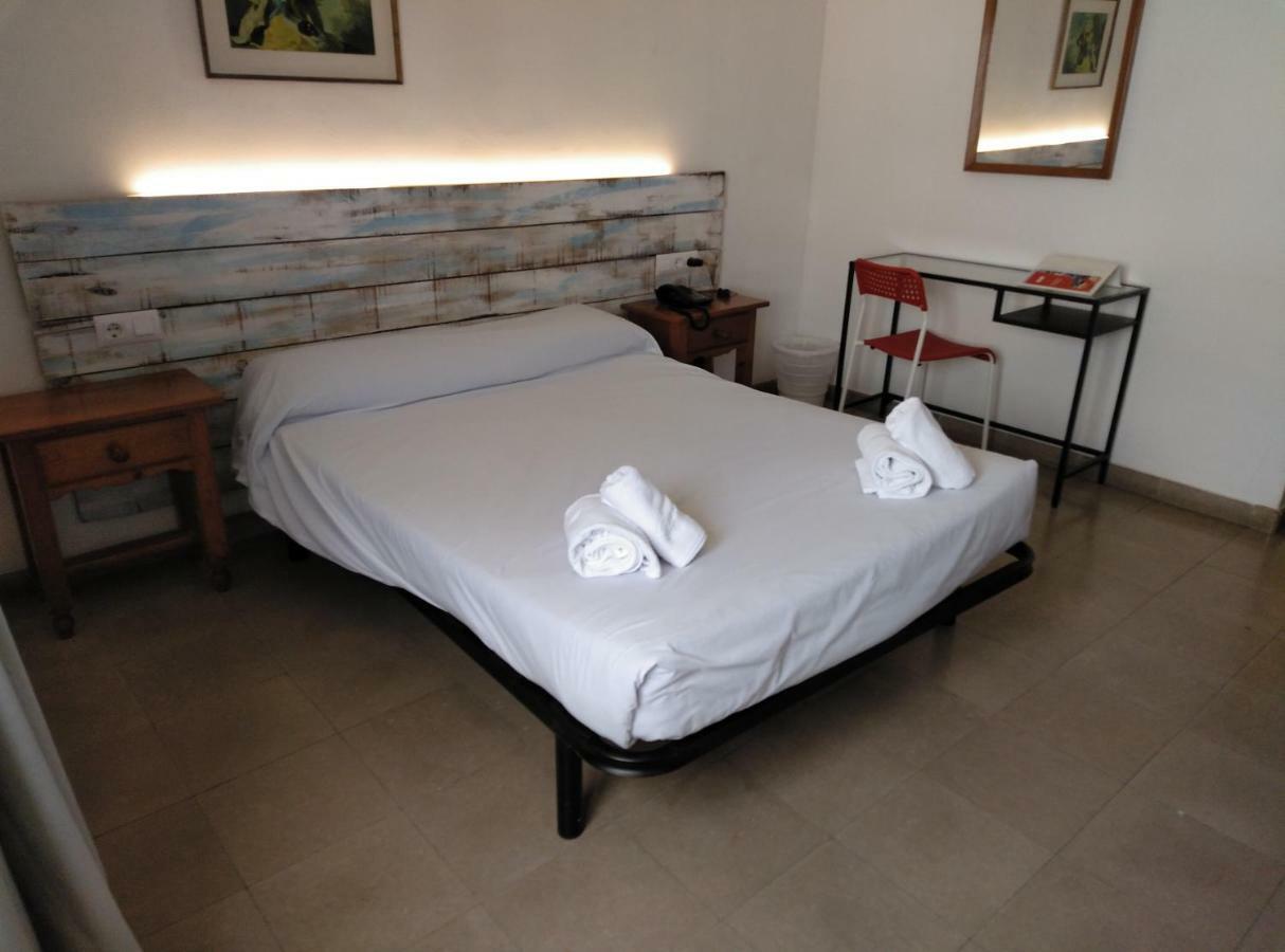 Hotel Corisco Tossa de Mar Eksteriør bilde
