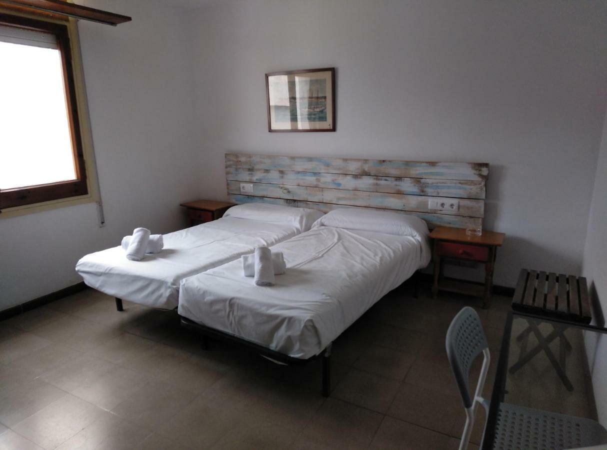 Hotel Corisco Tossa de Mar Eksteriør bilde