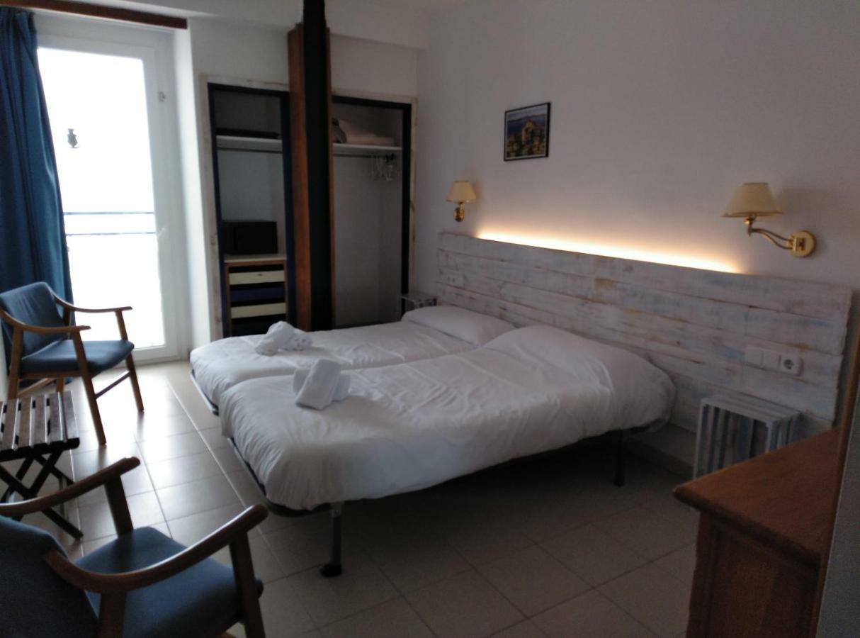 Hotel Corisco Tossa de Mar Eksteriør bilde