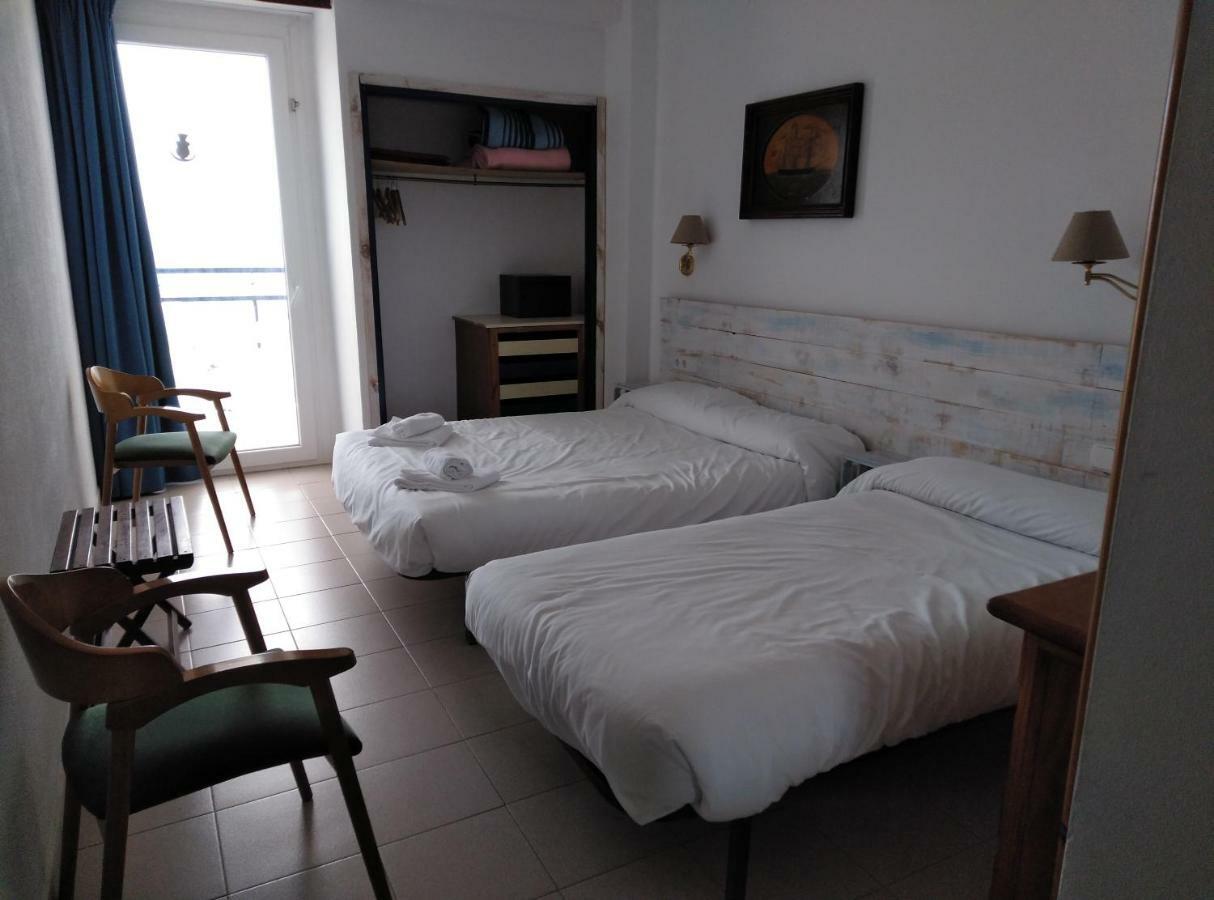 Hotel Corisco Tossa de Mar Eksteriør bilde