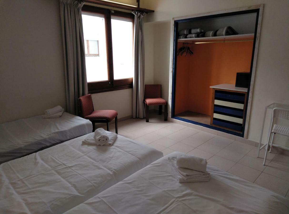 Hotel Corisco Tossa de Mar Eksteriør bilde